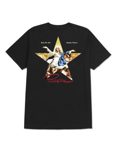 CAMISETA PRIMITIVE OPEN ARMS TEE