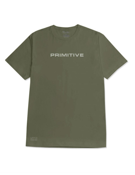CAMISETA PRIMITIVE GHOST TEE