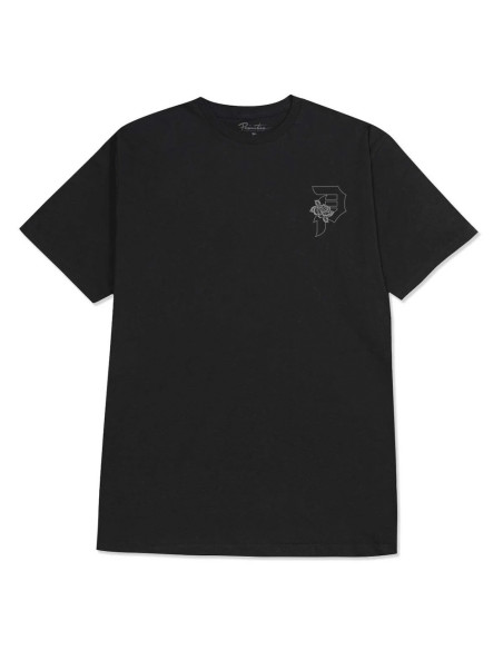 CAMISETA PRIMITIVE DIRTY P SHADOW TEE