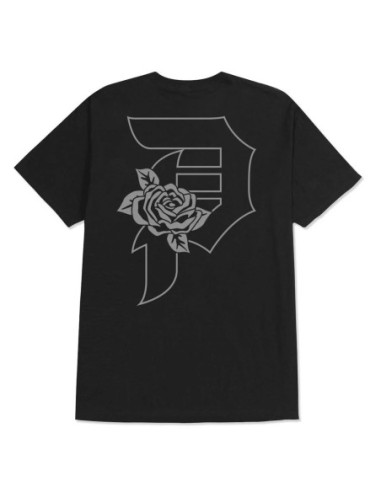 CAMISETA PRIMITIVE DIRTY P SHADOW TEE