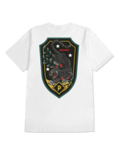 CAMISETA PRIMITIVE BLACK JAGUAR TEE 2