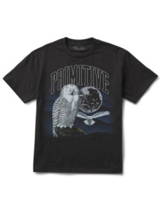 CAMISETA PRIMITIVE NIGHT MOVES HW TEE