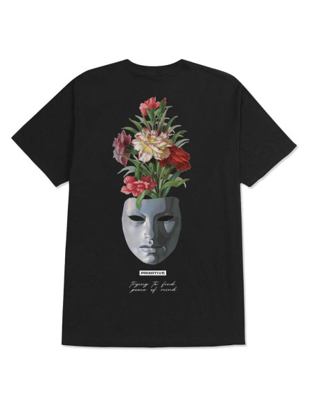 CAMISETA PRIMITIVE OBSCURA TEE