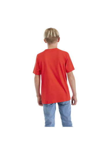 CAMISETA FOX YOUTH FOX X HONDA SS TEE