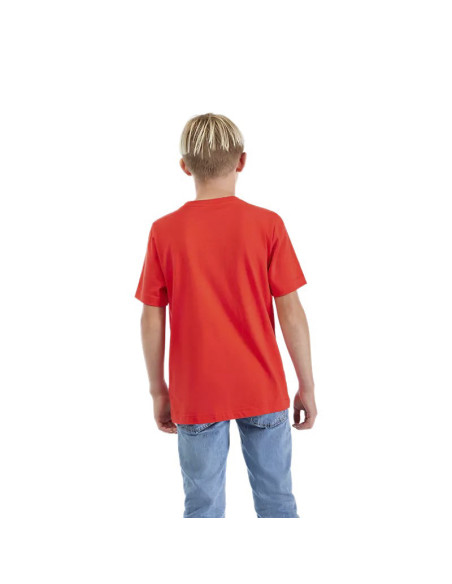 CAMISETA FOX YOUTH FOX X HONDA SS TEE