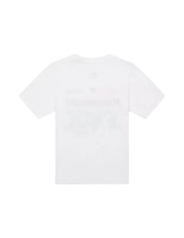 CAMISETA FOX YOUTH FOX X KAWI SS TEE