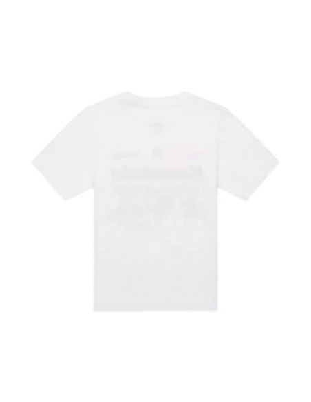 CAMISETA FOX YOUTH FOX X KAWI SS TEE