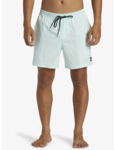BAÑADOR QUIKSILVER SURFSILK SOLID VOLLEY 16