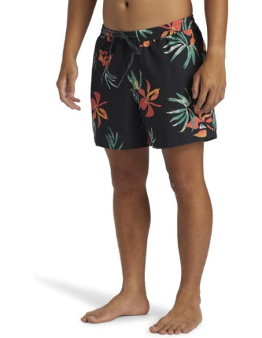 BAÑADOR QUIKSILVER EVERYDAY MIX VOLLEY 15