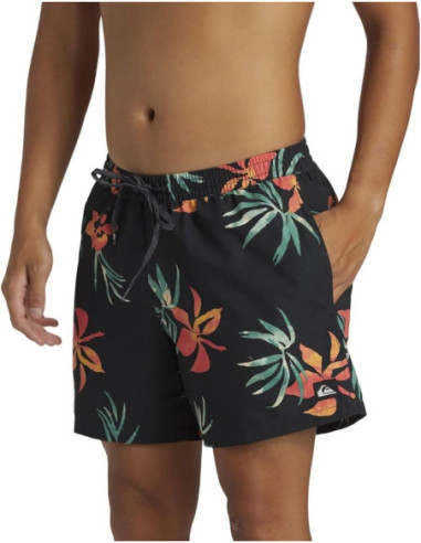 BAÑADOR QUIKSILVER EVERYDAY MIX VOLLEY 15