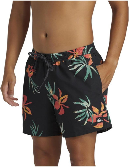 BAÑADOR QUIKSILVER EVERYDAY MIX VOLLEY 15