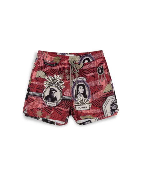 BAÑADOR GRIMEY SUPASTAR SWIMMING SHORT