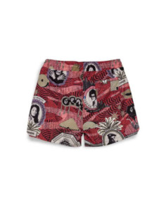 BAÑADOR GRIMEY SUPASTAR SWIMMING SHORT 2