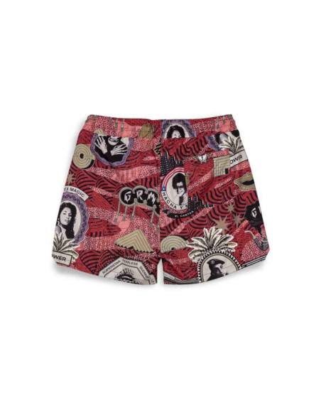 BAÑADOR GRIMEY SUPASTAR SWIMMING SHORT