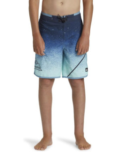 BAÑADOR QUIKSILVER EVERYDAY NEW WAVE YTH 17
