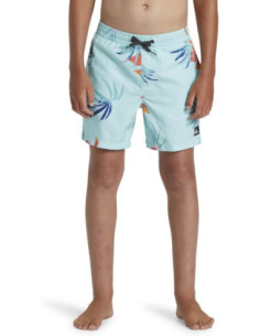 BAÑADOR QUIKSILVER EVERYDAY MIX VOLLEY YTH 14