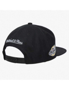 GORRA MITCHELL AND NESS NBA TOP SPOT SNAPBACK HWC LAKERS 2