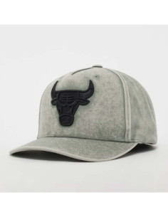 GORRA MITCHELL AND NESS NBA WASHED OUT TONAL PRO SNAPBACK...