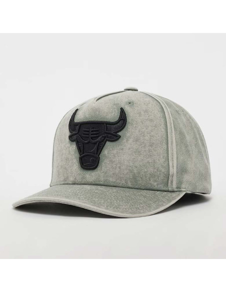 GORRA MITCHELL AND NESS NBA WASHED OUT TONAL PRO SNAPBACK BULLS