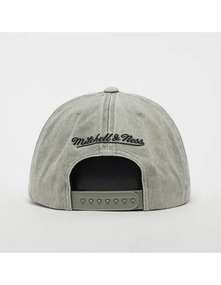 GORRA MITCHELL AND NESS NBA WASHED OUT TONAL PRO SNAPBACK BULLS