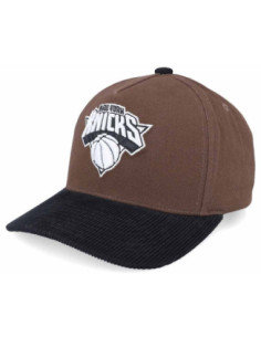 GORRA MITCHELL AND NESS NEW YORK KNICKS