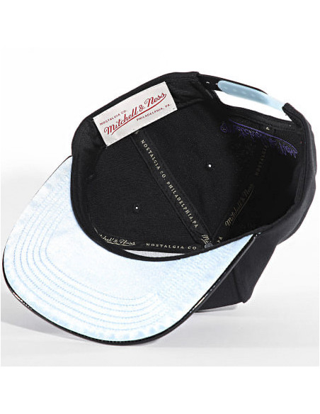 GORRA MITCHELL AND NESS NBA DAY 11 SNAPBACK BULLS