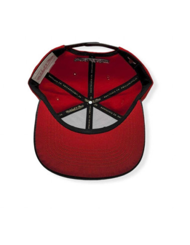 GORRA MITCHELL AND NESS NBA DAY ONE SNAPBACK BULLS