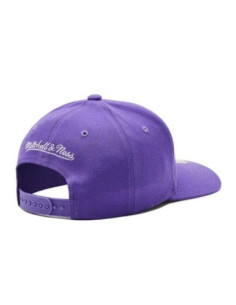GORRA MITCHELL AND NESS NBA TEAM GROUND 2.0 STRETCH... 2