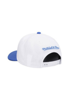 GORRA MITCHELL AND NESS NBA TEAM 2 TONE 2.0 PRO SNAPBACK... 2