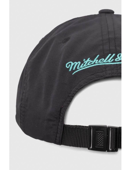 GORRA MITCHELL AND NESS NBA 90S REFLECTIVE DEADSTOCK STRAPBACK HWC LAKERS