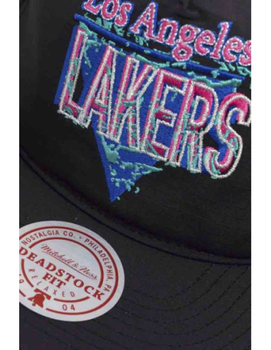 GORRA MITCHELL AND NESS NBA 90S REFLECTIVE...