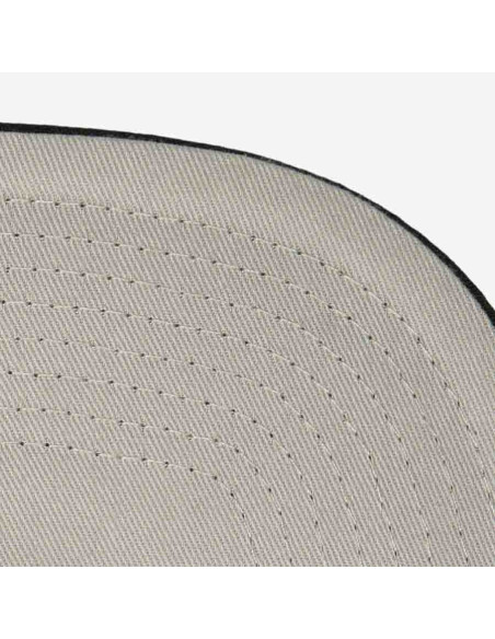 GORRA MITCHELL AND NESS NBA EVERGREEN BLACK WHITE SNAPBACK GRIZZLIES