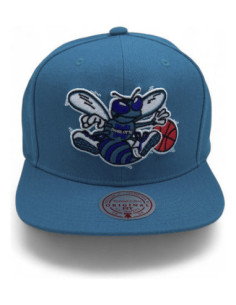 GORRA MITCHELL AND NESS NBA TEAM GROUND 2.0 SNAPBACK HWC...