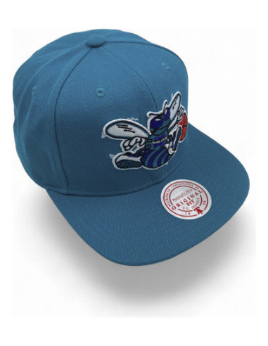 GORRA MITCHELL AND NESS NBA TEAM GROUND 2.0...