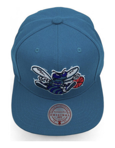 GORRA MITCHELL AND NESS NBA TEAM GROUND 2.0...