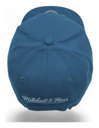 GORRA MITCHELL AND NESS NBA TEAM GROUND 2.0...