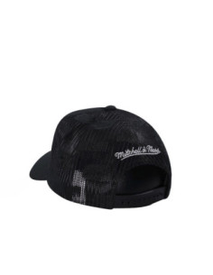 GORRA MITCHELL AND NESS NBA MONOGRAM TRUCKER HWC ROCKETS 2