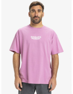 CAMISETA QUIKSILVER HW TREE CONNECTION SS