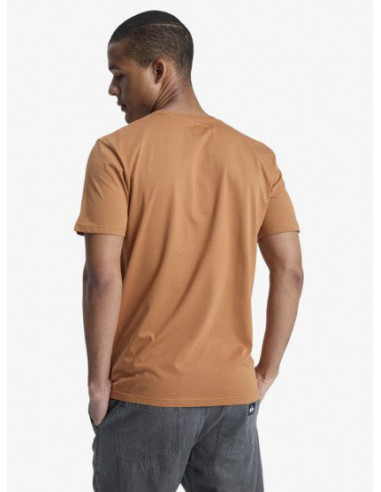 CAMISETA QUIKSILVER EV SHAPE ALL DAY SS