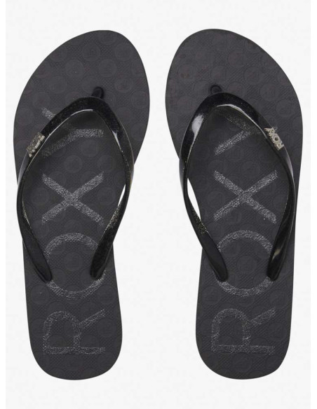 CHANCLAS ROXY VIVA SPARKLE