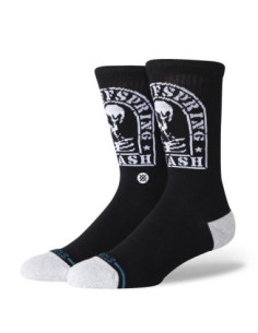 CALCETINES STANCE SMASHED CREW