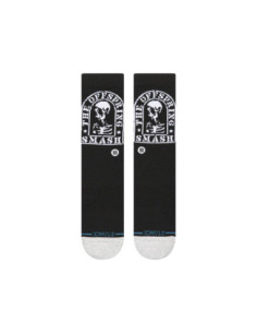 CALCETINES STANCE SMASHED CREW 2