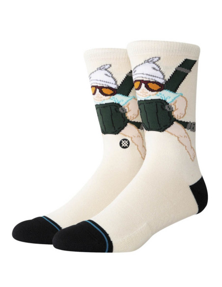 CALCETINES STANCE CARLOS