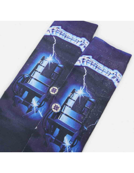 CALCETINES STANCE THE CHAIR