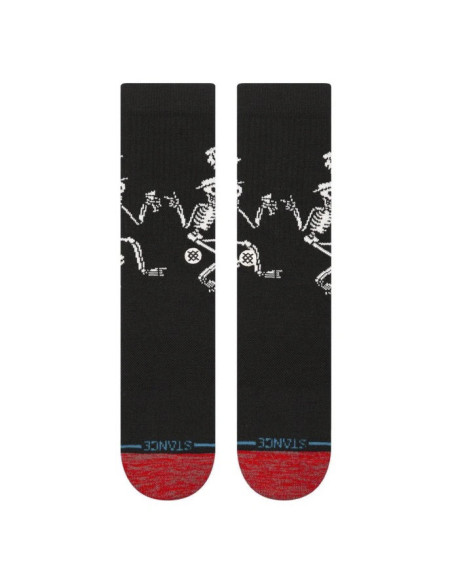CALCETINES STANCE SKELLY DANCING CREW