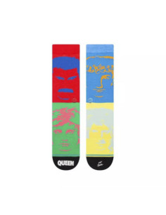 CALCETINES STANCE HOT SPACE 2