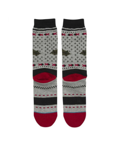 CALCETINES STANCE MISSLE TOE