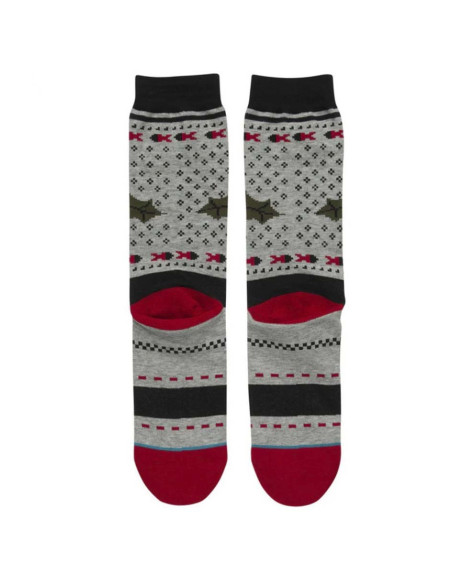 CALCETINES STANCE MISSLE TOE