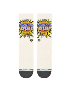 CALCETINES STANCE SUBLIME CREW 2