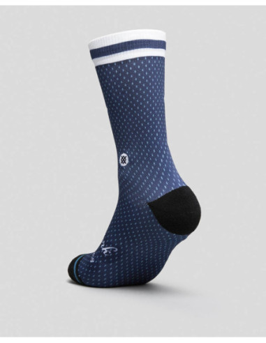 CALCETINES STANCE BP JERSEY NVY